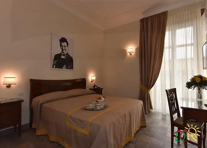 Dimora conte di Ruvo