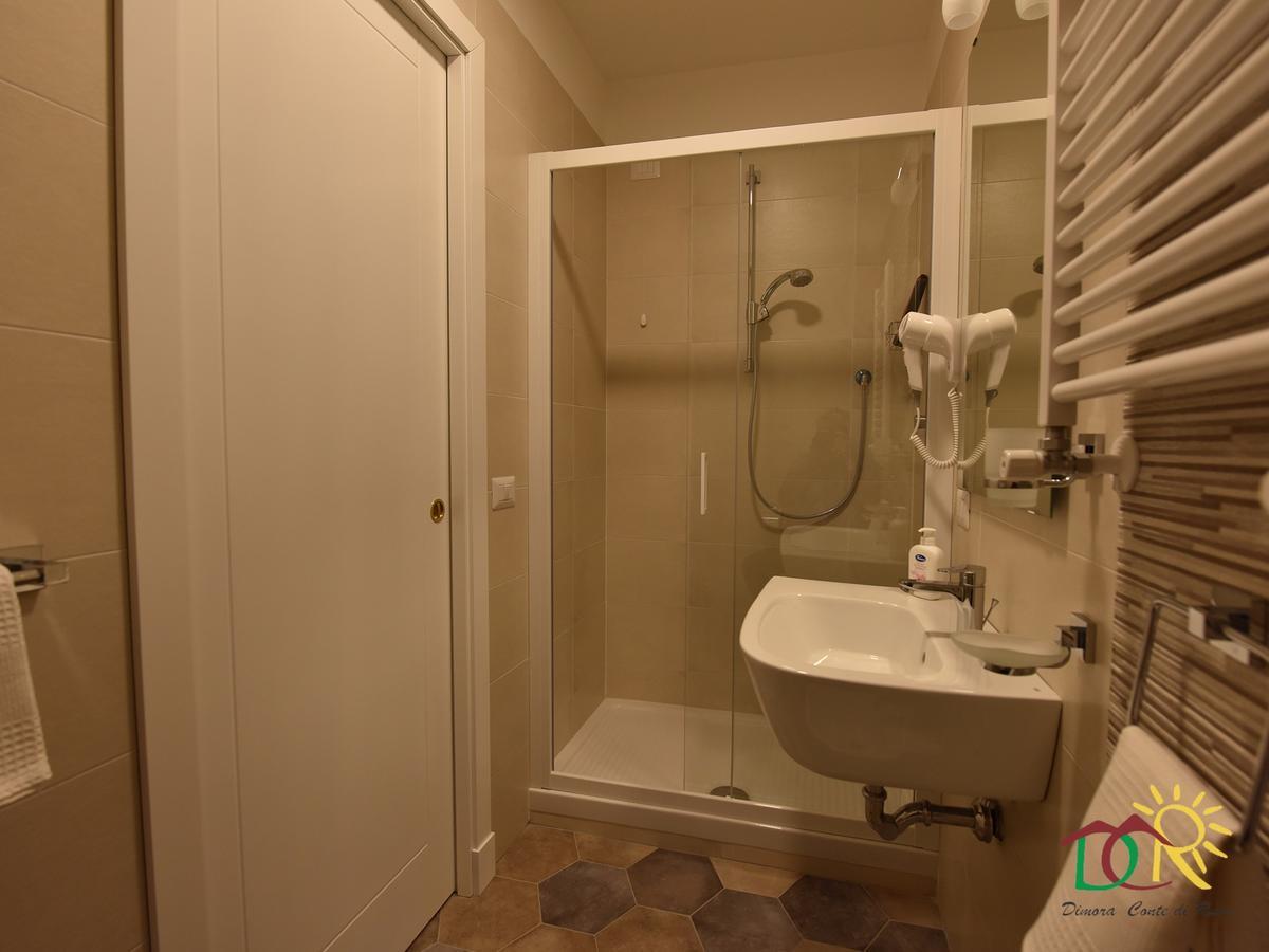Bed & Breakfast Dimora Conte Di Ruvo Napoli