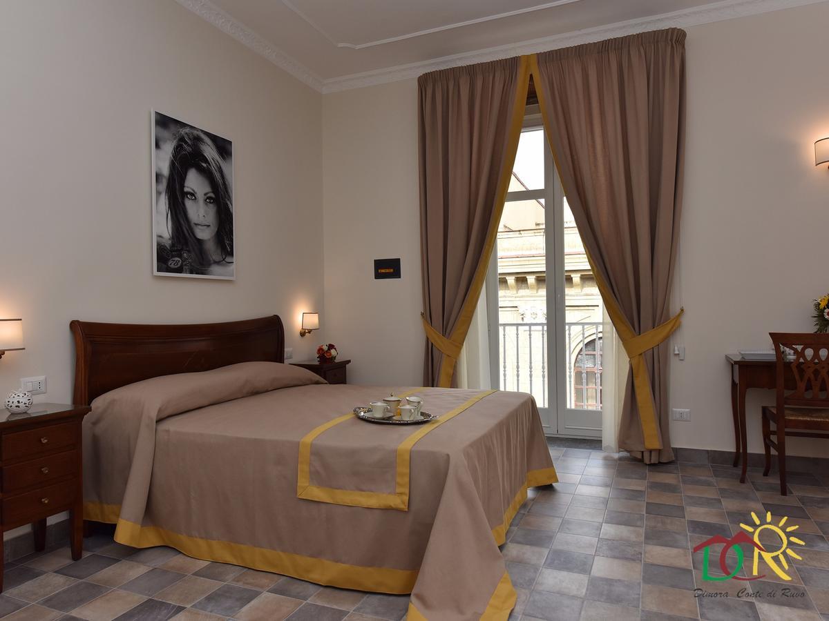 Bed & Breakfast Dimora Conte Di Ruvo