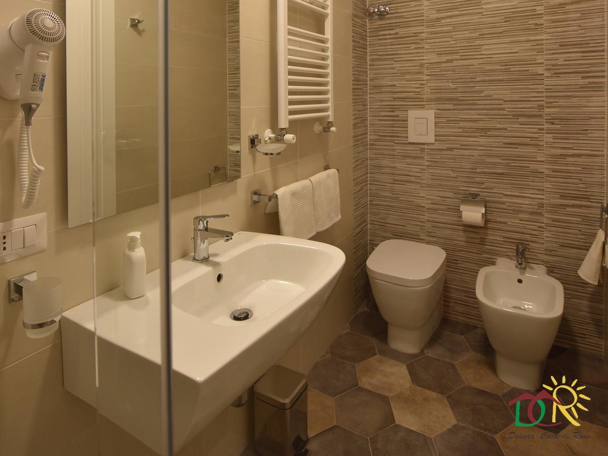 Bed & Breakfast Dimora Conte Di Ruvo Napoli