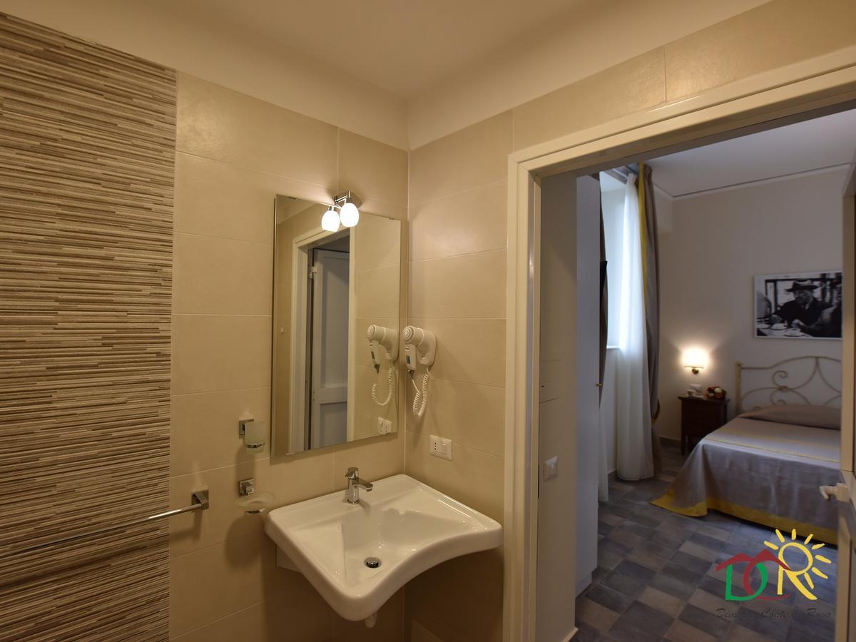 Dimora Conte Di Ruvo Bed & Breakfast